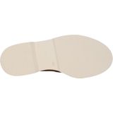 Högl Fred - Dames Instapper - Bruin - Leer