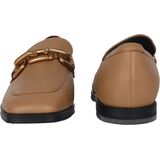 Högl Dandy - dames pump - bruin - Leer