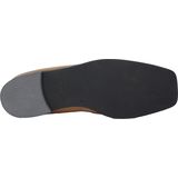 Högl Dandy - dames pump - bruin - Leer