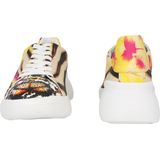 Högl Safire - Dames Sneaker - Multikleur - Gerecycled Plastic