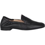 Högl - 9-101600-0100 - Dames Instapper - Zwart - Suède