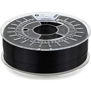 extrudr® PETG ø1.75mm (1.1kg) 'SCHWARZ' - 3D Drucker Filament - Made in Austria - höchste Qualität zum fairen Preis!