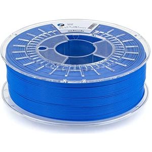 extrudr® PETG Diameter 1,75 mm (2,1 kg) 'Lichtblauw/Cyaan' - 3D-printergloeidraad - Made in Austria - Hoogste kwaliteit tegen een eerlijke prijs!