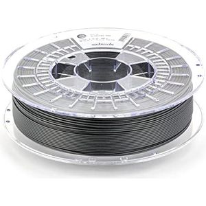extrudr® XPETG CF ø1.75mm (0.8kg) CARBON FIBER - 3D printer filament - Made in Austria