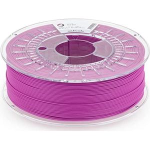 extrudr® PLA NX2 MATT 1.75mm 1kg paars