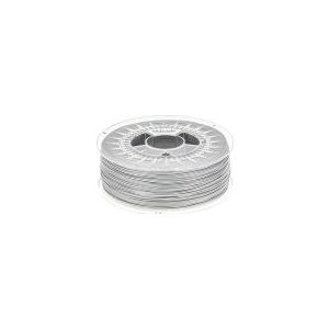Extrudr GreenTEC filament 2,85 mm Zilver 1,1 kg