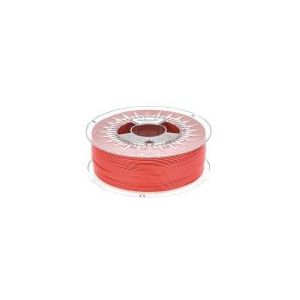 Extrudr GreenTEC filament 2,85 mm Rood 1,1 kg