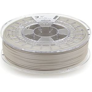 extrudr® DuraPro ASA ø1.75mm (750gr) 'GREY' - 3D printer filament - Made in Austria