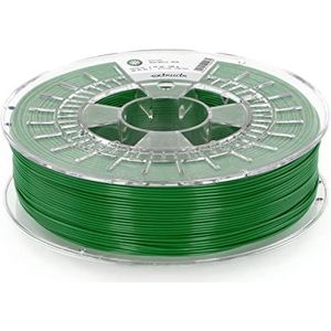 extrudr® DuraPro ASA ø1.75mm (750gr) 'EMERALD GREEN' - 3D printer filament - Made in Austria