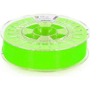 extrudr® DuraPro ASA ø1.75mm (750gr) 'NEON GREEN' - 3D printer filament - Made in Austria