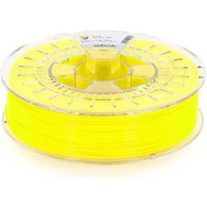 extrudr® DuraPro ASA ø1.75mm (750gr) 'NEON YELLOW' - 3D printer filament - Made in Austria