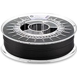 extrudr® DuraPro ASA Ø1,75 mm (750 gr) 'CARBON VEER' - 3D-printerfilament - Made in Austria