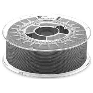extrudr® XPETG MATT ø1,75 mm (1 kg) 'antraciet' - 3D-printerfilament - Made in Austria - hoogste kwaliteit voor een eerlijke prijs!