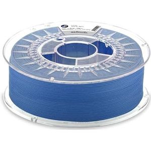 extrudr® XPETG MATT ø1.75mm (1kg) 'blauw' - 3D-printerfilament - Made in Austria - hoogste kwaliteit voor een eerlijke prijs!