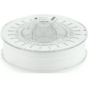 extrudr® BDP ø1.75mm (0.8kg) Greentec PRO 'WHITE' - 100% biodegradable 3D printer filament! - Made in Austria - european quality at a fair price!