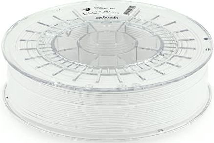 Extrudr - Green-TEC PRO - 1,75 mm - Wit - 800 g