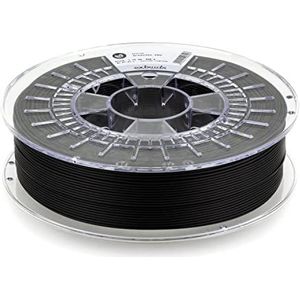 Extrudr GreenTEC Pro filament 1,75 mm Zwart 0,8 kg