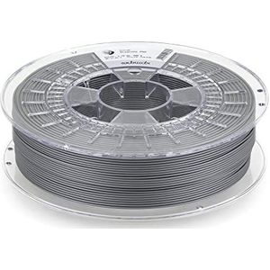 extrudr® BDP ø 1,75 mm (0,8 kg) Greentec Pro 'Silver' - 100% biologisch afbreekbaar 3D-printfilament - Made in Oostenrijk - Europese kwaliteit tegen een eerlijke prijs