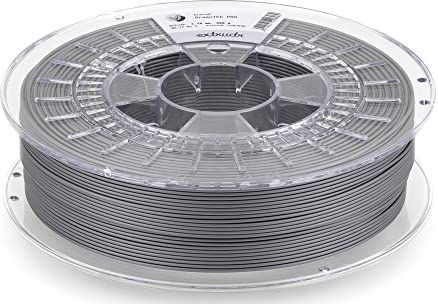 extrudr® BDP - Greentec PRO - Filament - Zilver - 1,75 mm - 0,8 kg