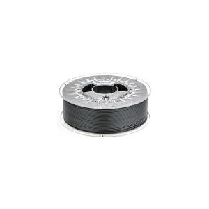 Extrudr GreenTEC Pro filament 2,85 mm Zwart 0,8 kg