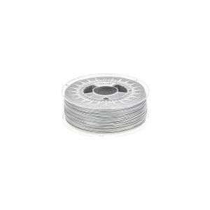 Extrudr GreenTEC Pro filament 2,85 mm Zilver 0,8 kg