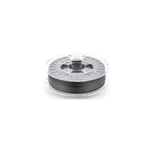 Extrudr GreenTEC Pro filament 2,85 mm Carbon 0,8 kg