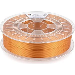 extrudr® BioFusion Ø1,75mm (800gr) 'STEAMPUNK COPPER/koper' - 3D-printerfilament - Made in Austria