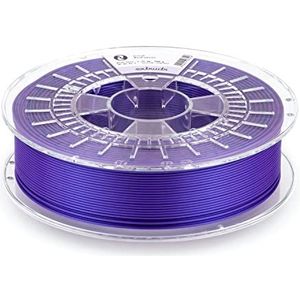 extrudr® BioFusion ø1.75mm (800gr) 'EPIC PURPLE/VIOLETT' - 3D-printer filament - Made in Austria