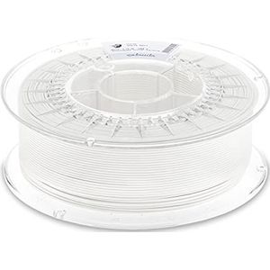 extrudr® XPETG MATT ø1,75 mm (1 kg) 'wit' - 3D-printerfilament - Made in Austria - hoogste kwaliteit voor een eerlijke prijs!