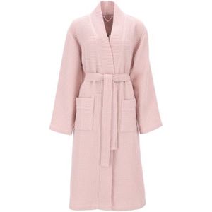 Vossen - Siam - Unisex Badjas - Luxe en Comfort - Tijdloos Ontwerp