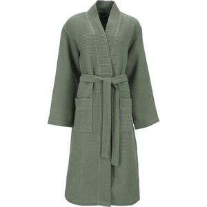 Vossen - Siam - Unisex Badjas - Zacht - Duurzaam - Comfortabel