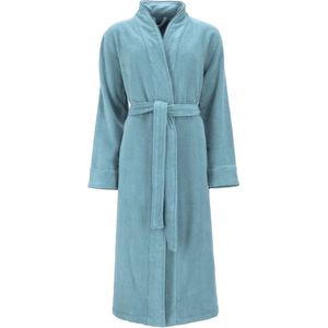 VOSSEN - Alabama - Damesbadjas - Waterfall - 100% Microcotton