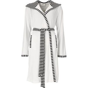 Badjas Vossen Women Juno White