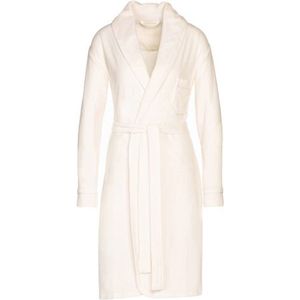 Luxe Dames Badjas Elegant Design & Zachte Satijnen Afwerking