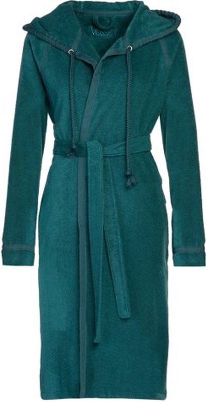 Badjas Vossen Unisex Jive Poseidon