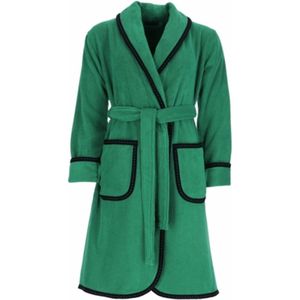 Vossen - Limbo Oasis - Badjas - Katoen - Oeko-Tex STANDARD