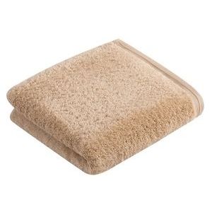 Vossen handdoek Vegan Life tibet 50x100