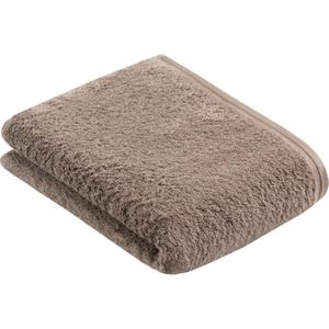 Duschhandtuch Vossen Vegan Life Pepplestone (67 x 140 cm) (2er Set)
