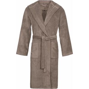 Bademantel Vossen Vegan Life Pepplestone-L