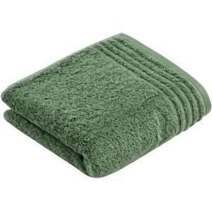 Vossen Gastendoekje Vienna Style Supersoft Evergreen
