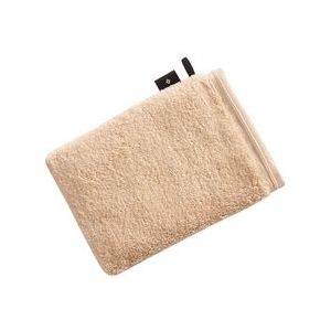 Vossen washandje Vegan Life tibet 16x22