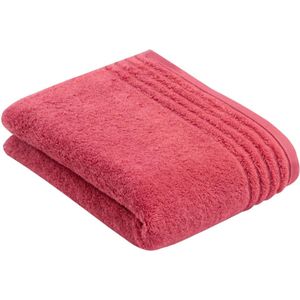 Badlaken Vossen Vienna Style Supersoft Maroon 