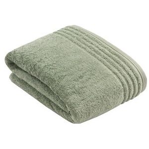 Badlaken Vossen Vienna Style Supersoft Soft Green 