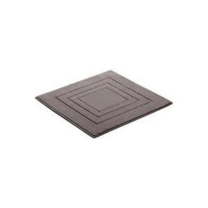 Badematte Vossen Feeling Pepplestone-60 x 60 cm