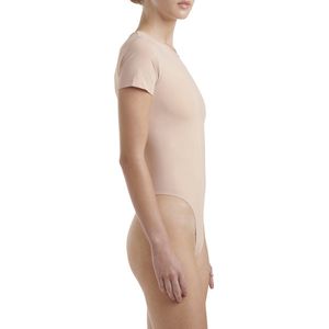 Wolford Body ' Seamless Suit '  nude