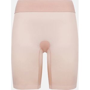 Wolford - Sheer Touch - Control Shorts - Beige