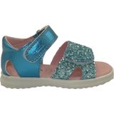 Richter 2400 - Kinderen MeisjesSandalen - Kleur: Blauw