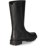 Richter - 4252-4131 - Laarzen - Zwart - Leer