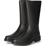 Richter - 4252-4131 - Laarzen - Zwart - Leer