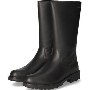 Richter - 4252-4131 - Laarzen - Zwart - Leer